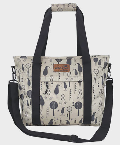 Wild Kiwi Carry Bag Kiwi-476BG