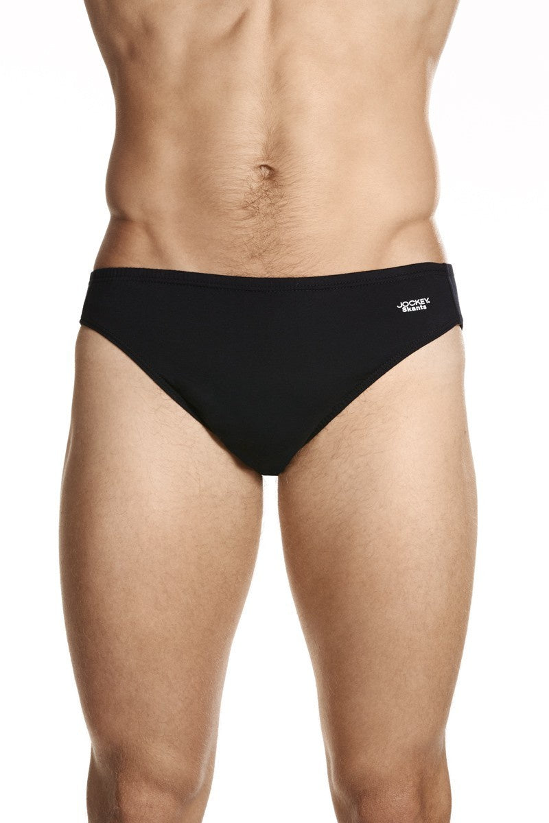 Jockey skants Brief -Black