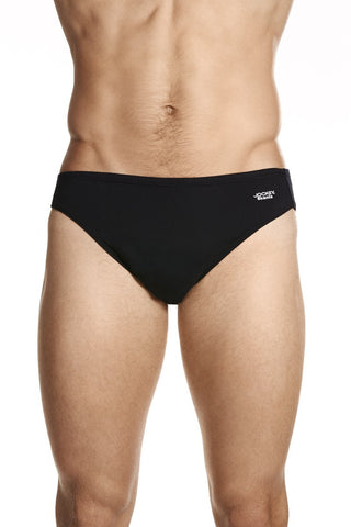 Jockey skants Brief -Black