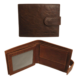Pierre Cardin Wallet PC2815-Chestnut