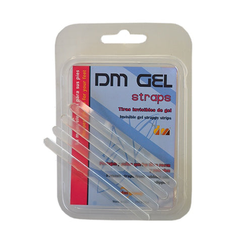 Gel Slingback Straps