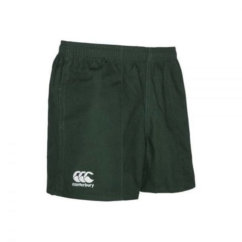 CCC Rugged Drill Short-Forest