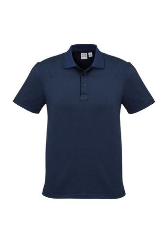 Men's Shadow Polo
