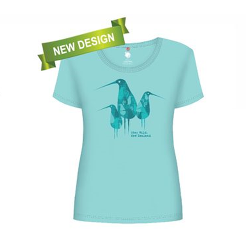 Wild Kiwi-Stay Wild-661KP