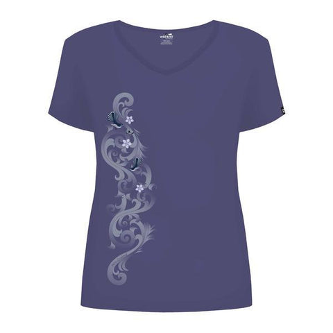 Wild Kiwi-Fantail_Filigree 33VT