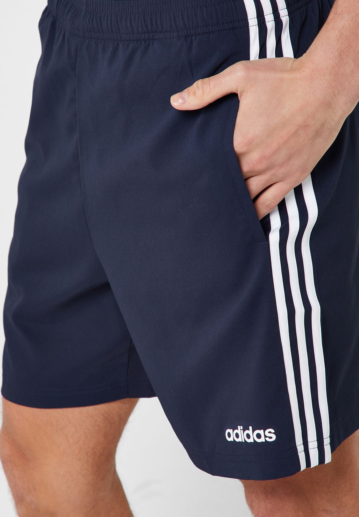 adidas Ess 3S Chelsea Short-DU0501