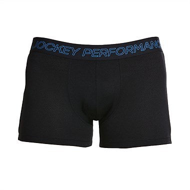 Jockey Sports Stripe Brief-Granite – Cooneys Clothing & Footwear