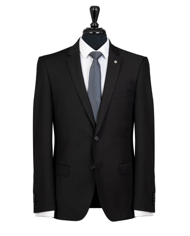 Bruton Slim Suit  Jacket