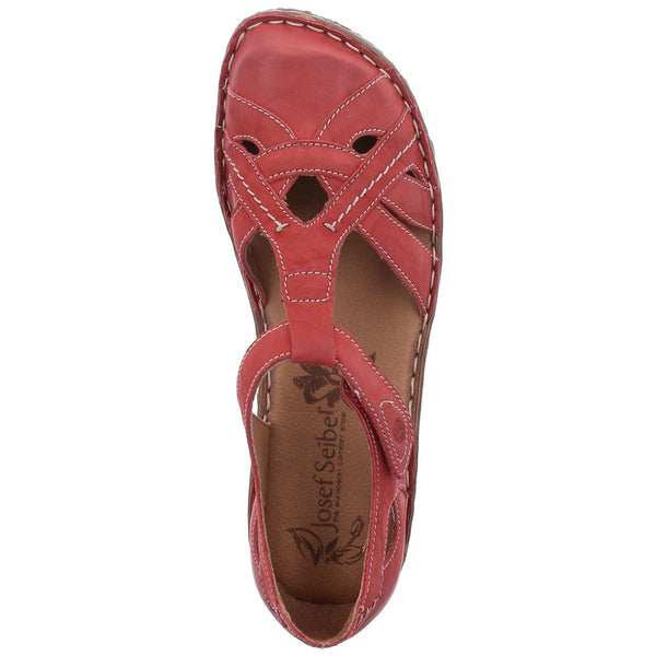 Josef Seibel Rosalie 29 Hibiscus