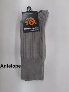 Humphrey Law"Wool" Health sock-Ant