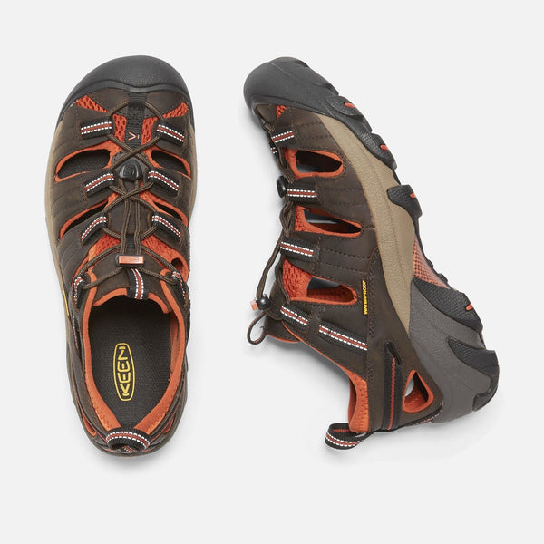 Keen Arroyo II