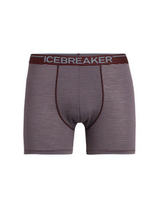 Icebreaker M Anatomica Boxer-615