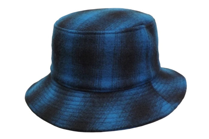 Hills Hats-Alliance Bucket Hat