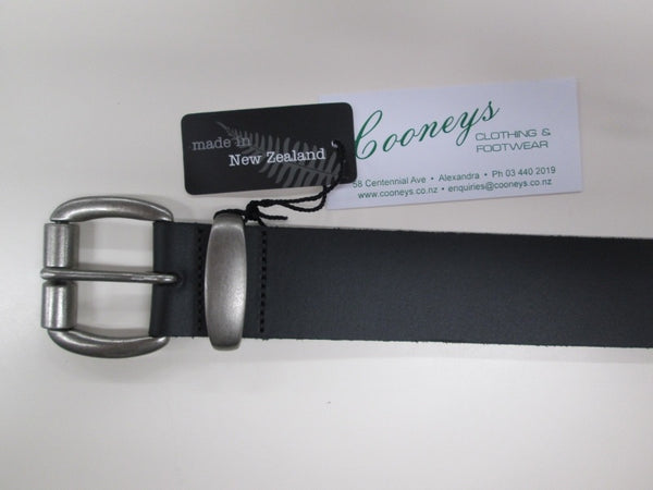 Parisian Modena 40mm Leather Belt- 4008