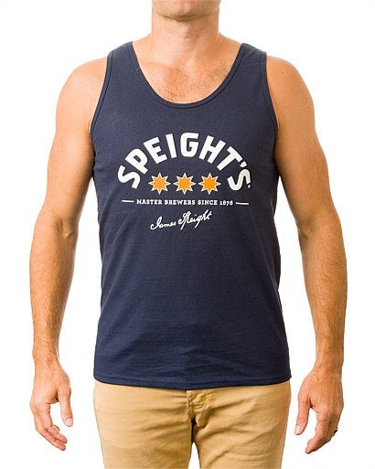 Speight's singlet