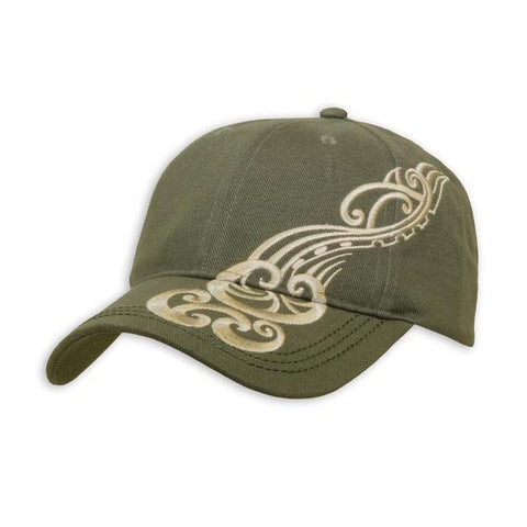 Wild Kiwi-Hammerhead Cap 314C