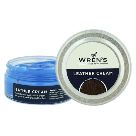 Shoe Cream