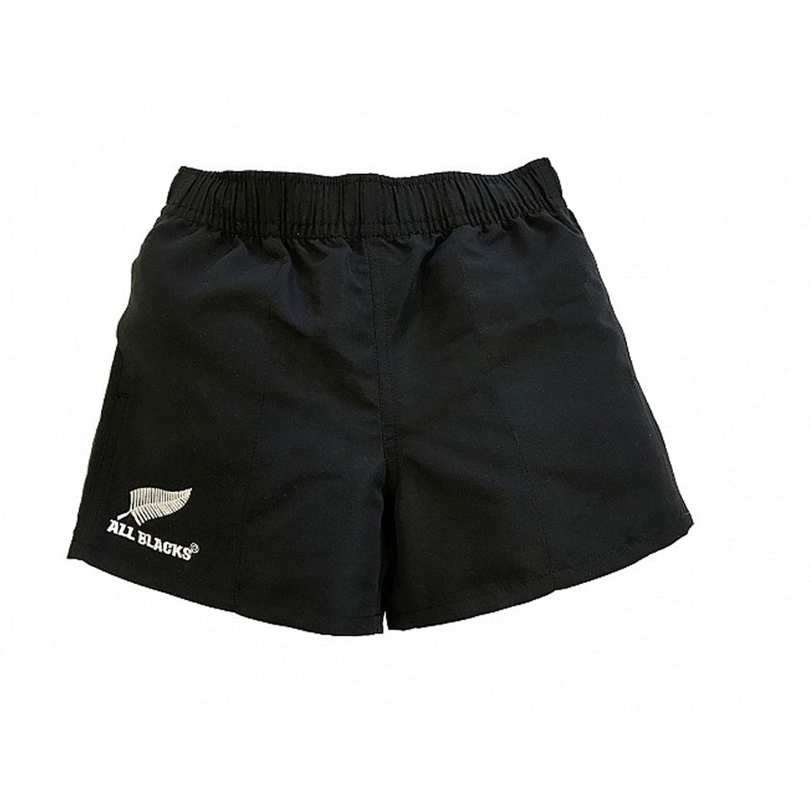 All Blacks Training Shorts