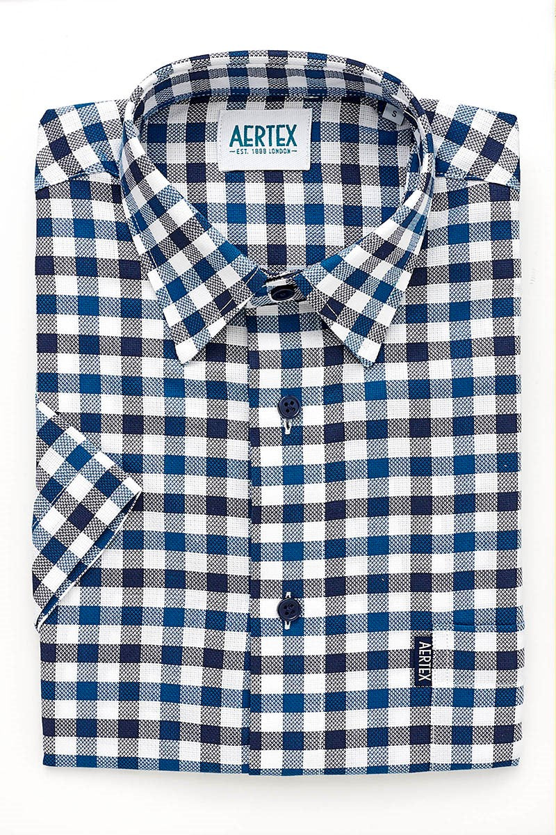 Aertex Taunton Polo FYO184