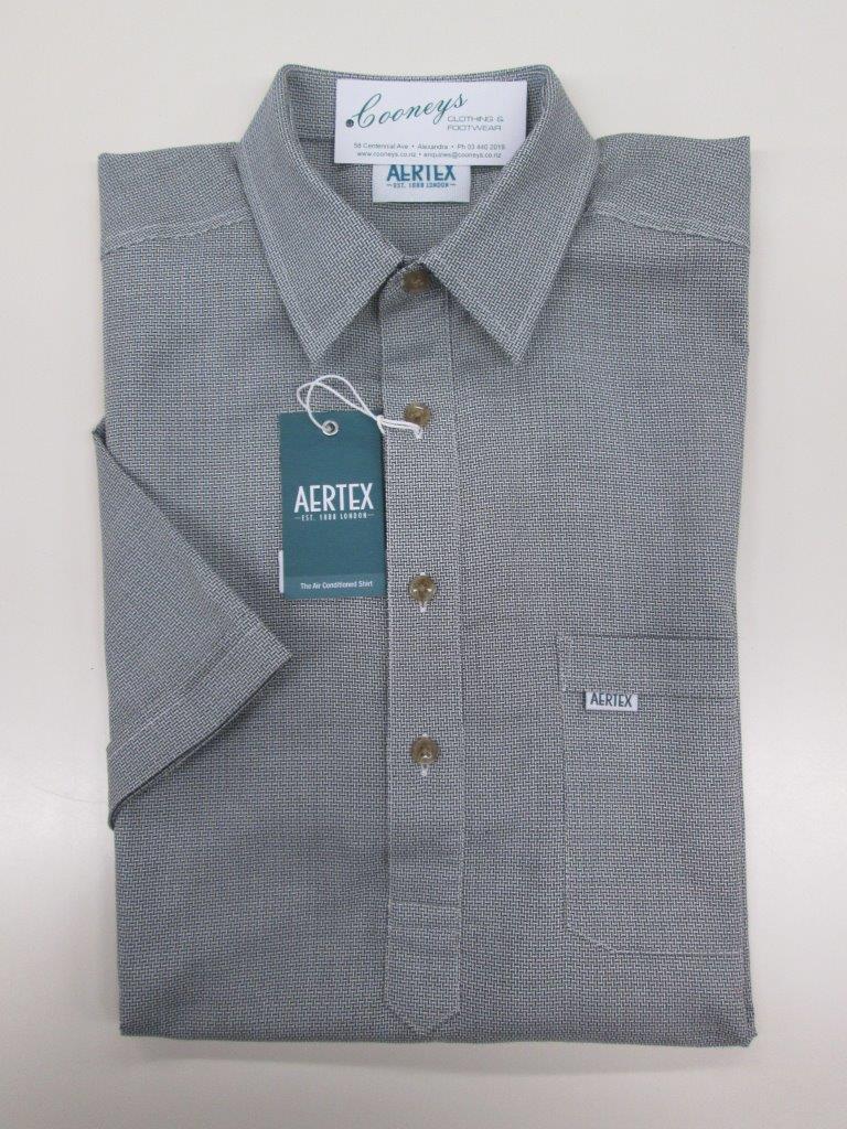 Aertex Taunton Polo FYO196