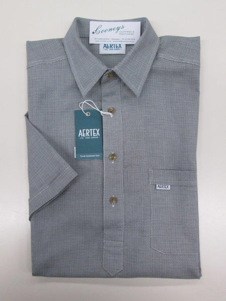 Aertex Taunton Polo FYO196