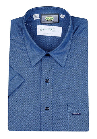 Aertex Taunton Polo 86525