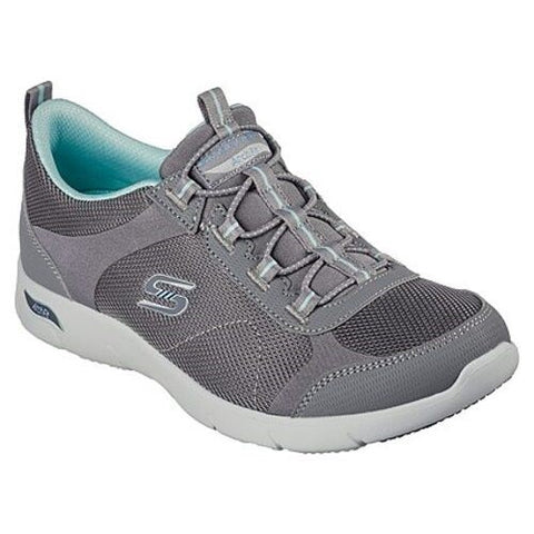 Skechers Arch Fit Refine Her Ace Grey