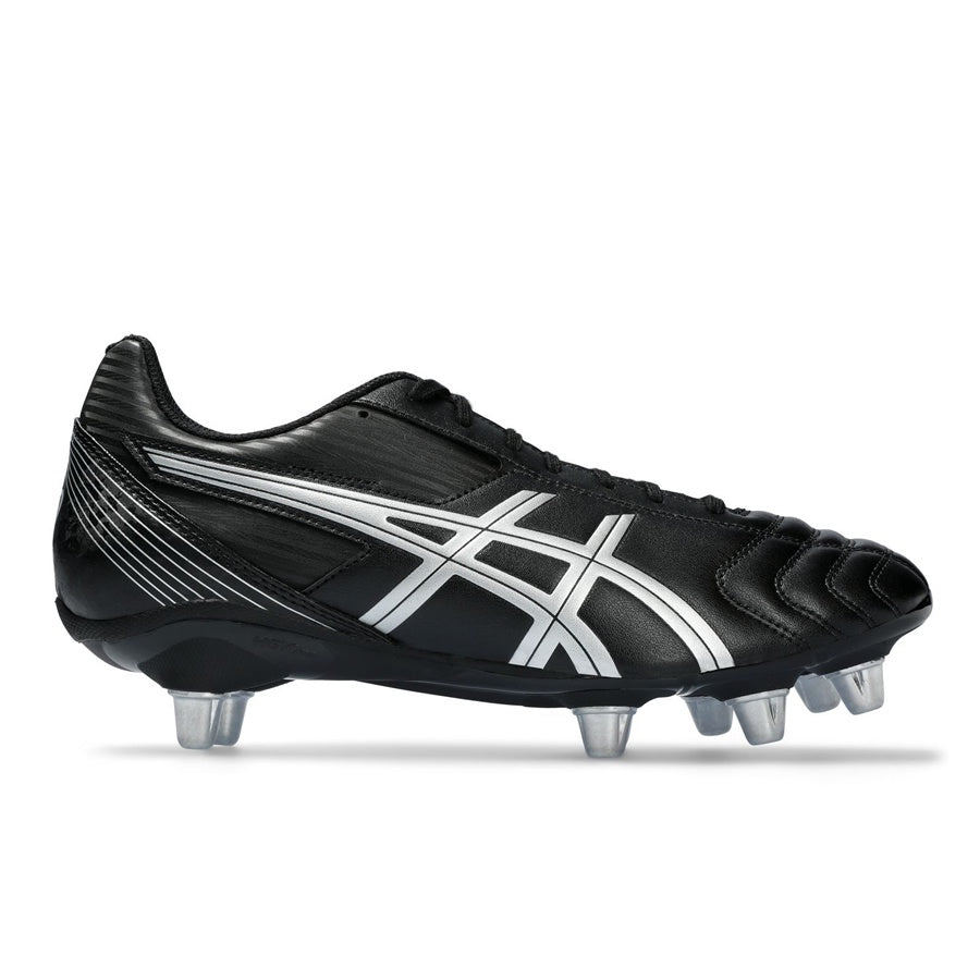 Asics Lethal Tackle Black