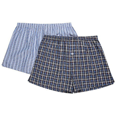 Nitelife 2-Pack Boxers