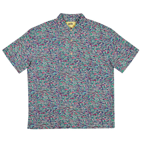 Bamboo S/S Shirt Emu