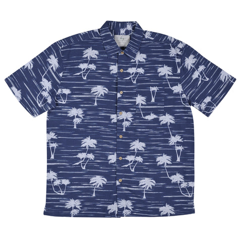 Bamboo Pacific Breeze S/S Bamboo Shirt