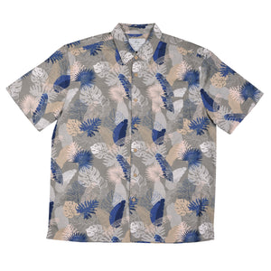 Seasons S/S Bamboo Shirt