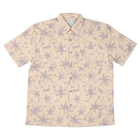 Palm Cove S/S Bamboo Shirt