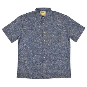 Bamboo Warntungurru S/S Bamboo Shirt