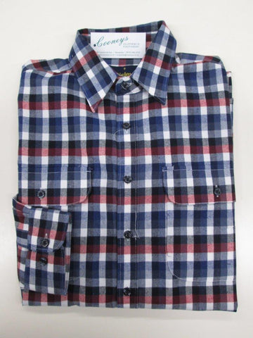 Bisley L/S Brushed Shirt BS70194