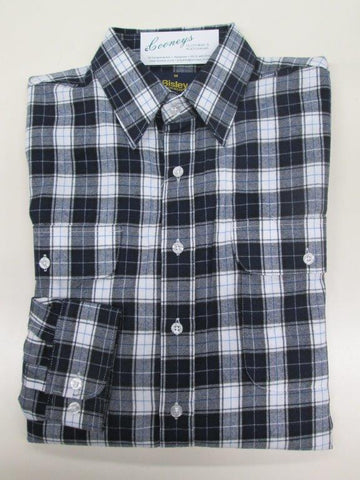 Bisley L/S Brushed Shirt BS70249