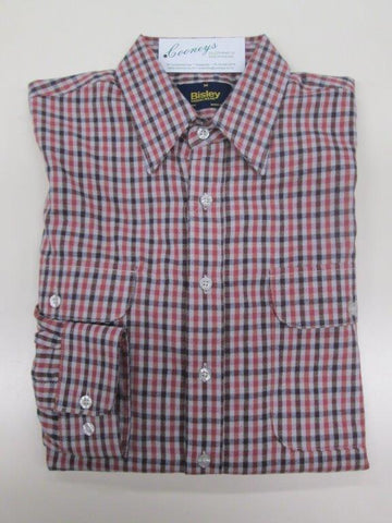 Bisley L/S Brushed ShirtBS70251