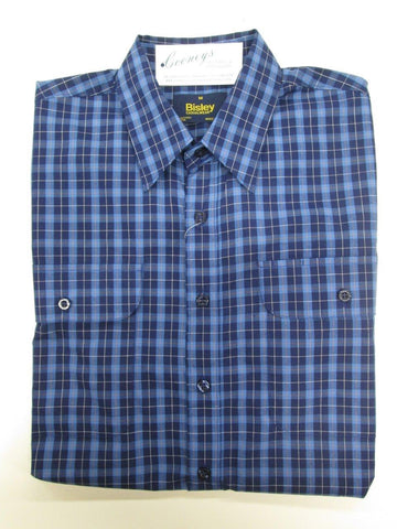 Bisley S/S Shirt BS20143