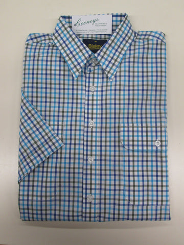 Bisley S/S shirt BS20222