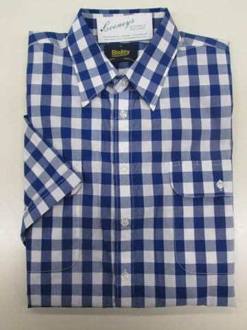 Bisley S/S shirt BS20221
