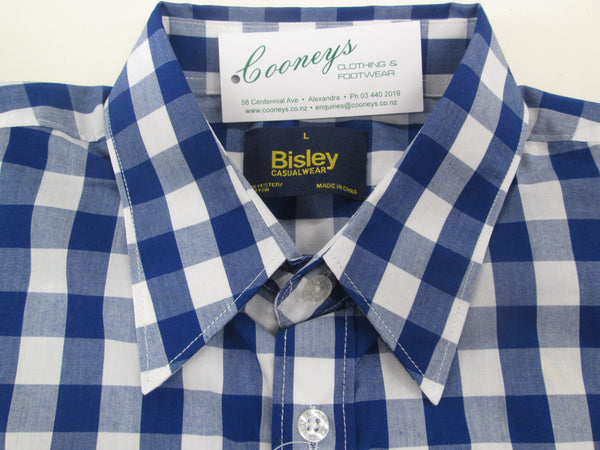 Bisley S/S shirt BS20221