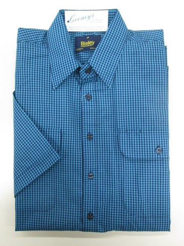Bisley S/S shirt BS20224