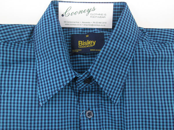 Bisley S/S shirt BS20224
