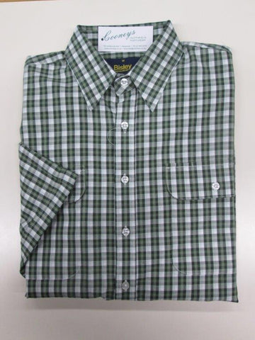 Bisley S/S shirt BS20228