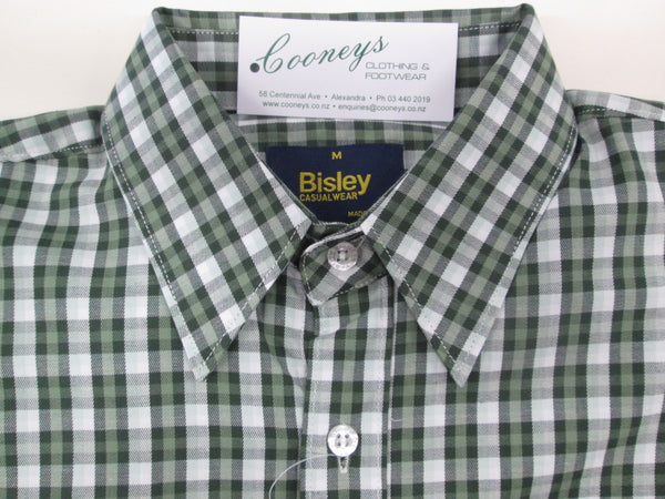 Bisley S/S shirt BS20228