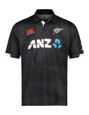 Blackcaps K Replica Shirt