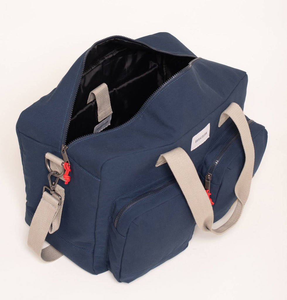 Brakeburn discount weekend bag