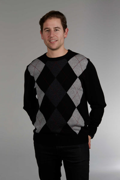 Bridge Lord Argyle Crew – Cooneys Clothing Footwear