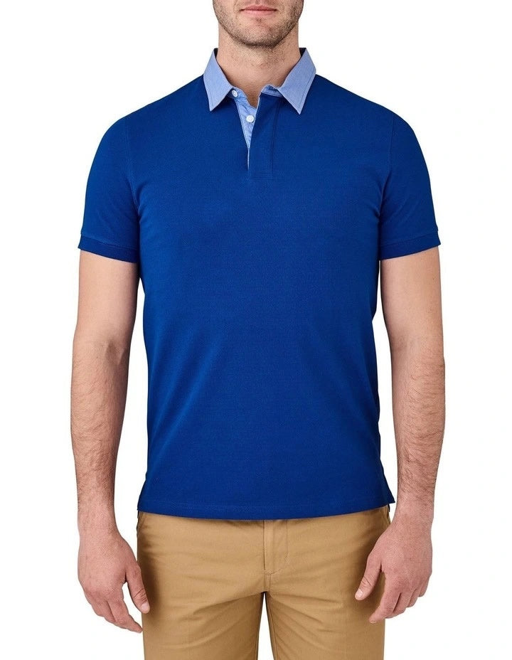 Cambridge Barmby Polo FAI747.