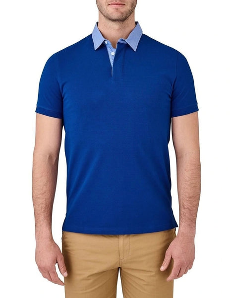Cambridge Barmby Polo FAI747.